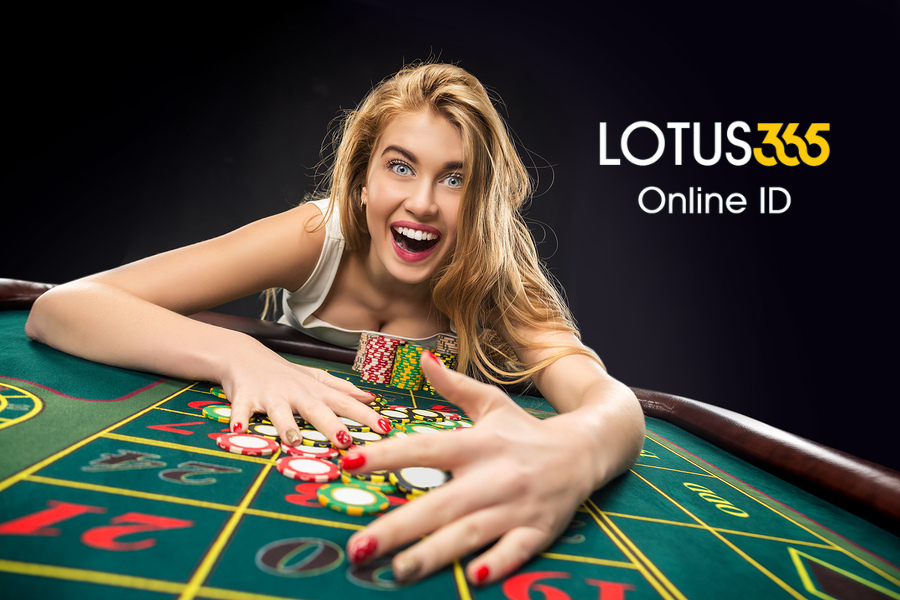 Lotus365: Online Betting and Casino Experience