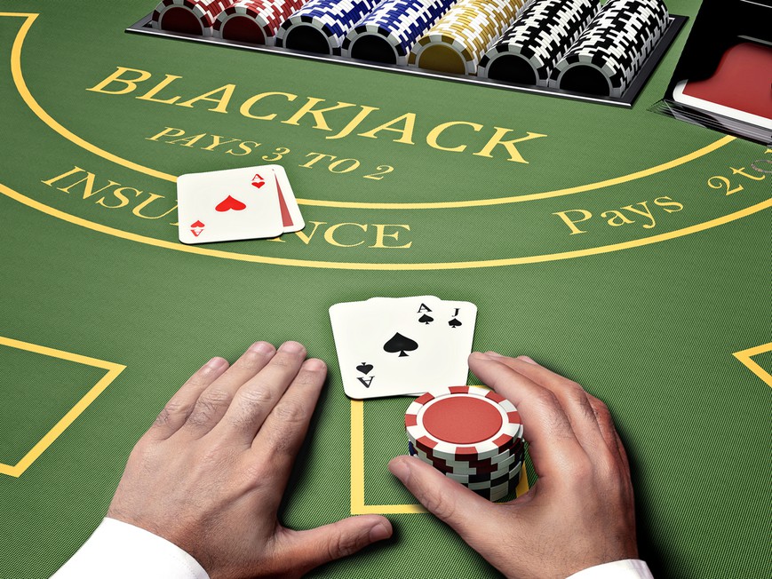 Win at Blackjack Online: Essential Tips for Lotus365 Players