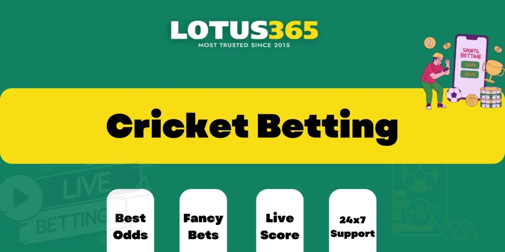 Best Betting Platform in India
