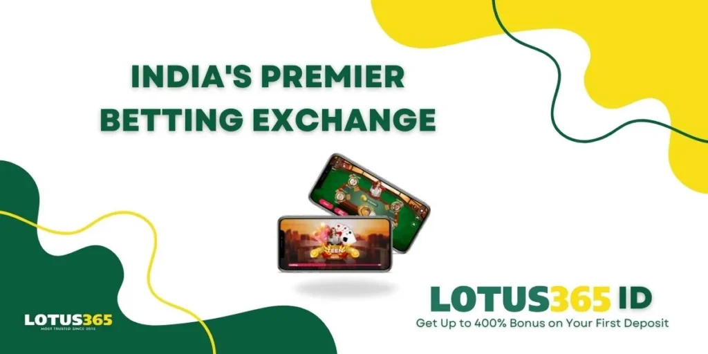Lotus365 Login and Lotus365 ID
