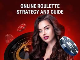 Roulette Online Betting Guide at Lotus365
