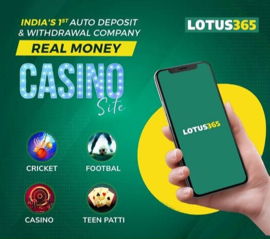 Best Lotus365vip Betting Platform