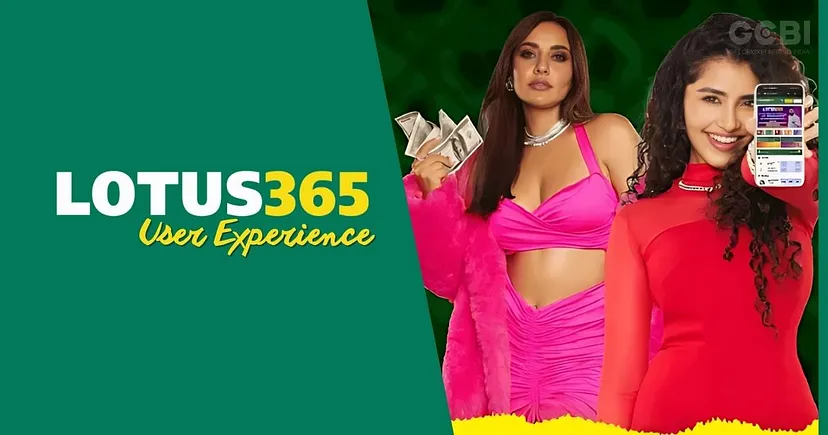 Experience the Best of Online Betting with Lotus365