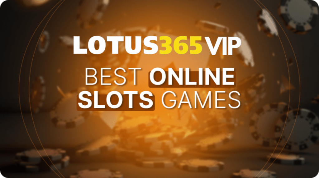 How to Win Big with Online Slots at Lotus365