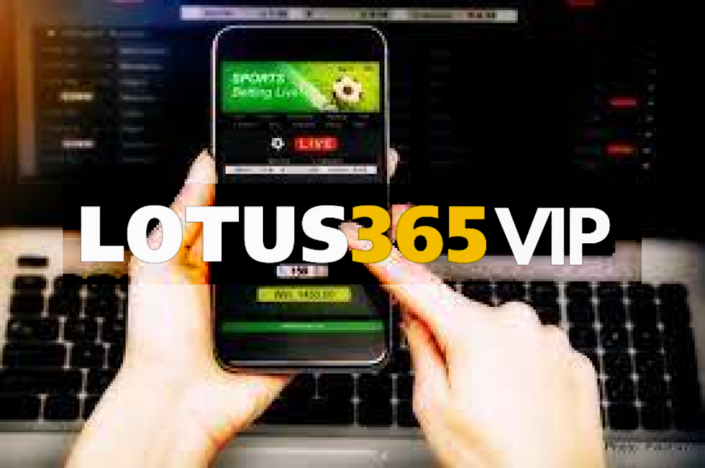 Discover the Thrills of Online Betting with Lotus Exchange