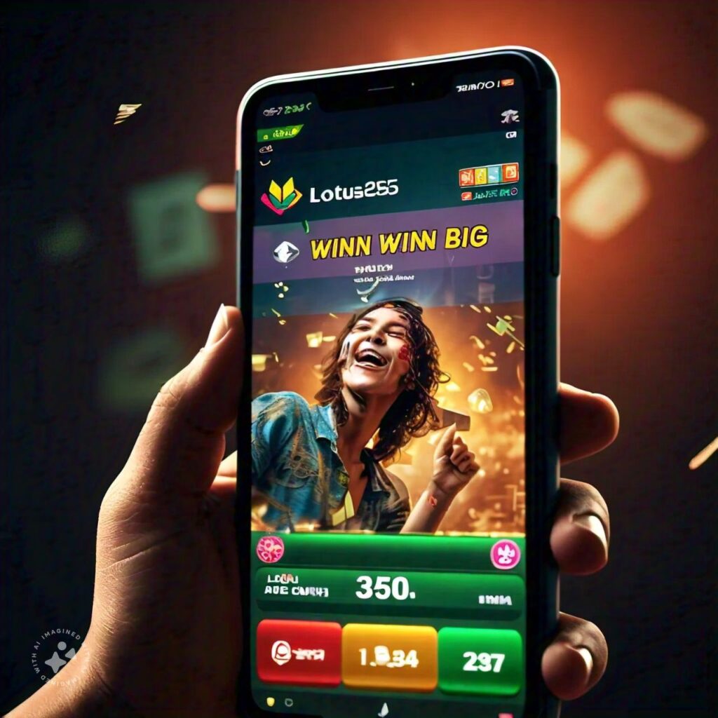 Winning Big with Lotus36