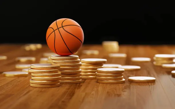 Experience Virtual Basketball Betting on Lotus365