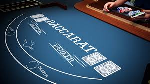 Enjoy Baccarat with High Stakes at Lotus365