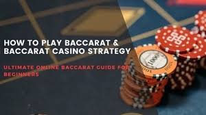 Win Big Playing Online Baccarat at Lotus365