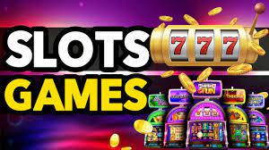 Experience the Thrill of Online Slots on Lotus365