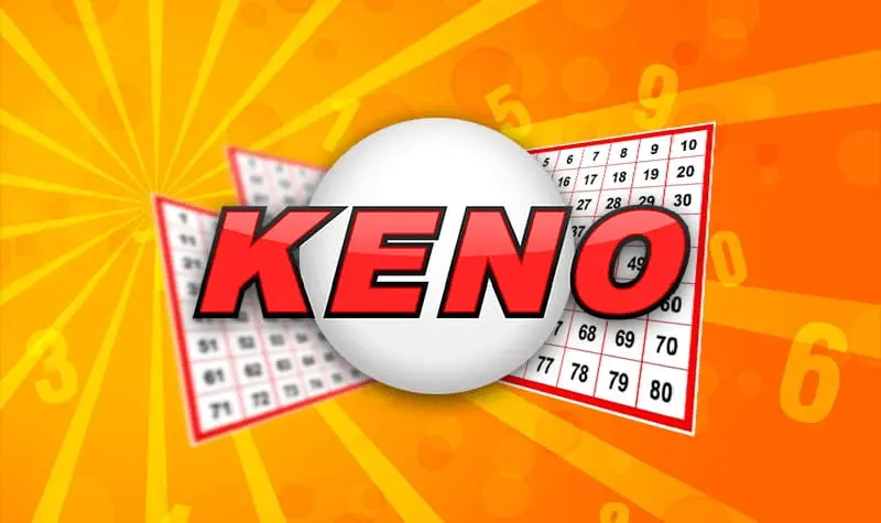 Keno Online Betting Guide on Lotus365