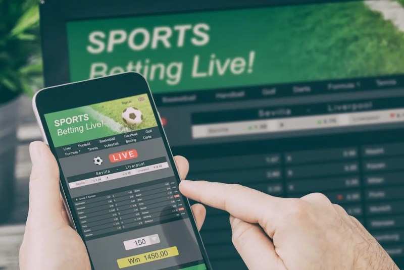 Experience Online Betting at Its Best with Lotus365