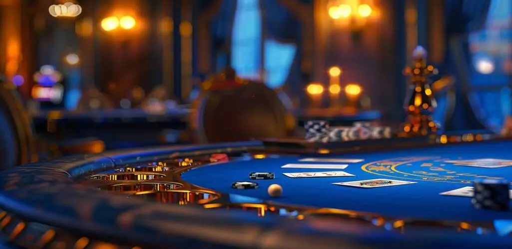 Discover the Thrill of Baccarat on Lotus Exchange