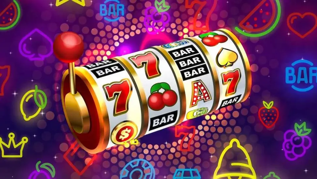 Experience the Excitement of Slots on Lotus Exchange