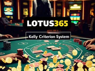 Lotus365 | How to Get a Lotus365 Betting ID and Access Lotus365 Login