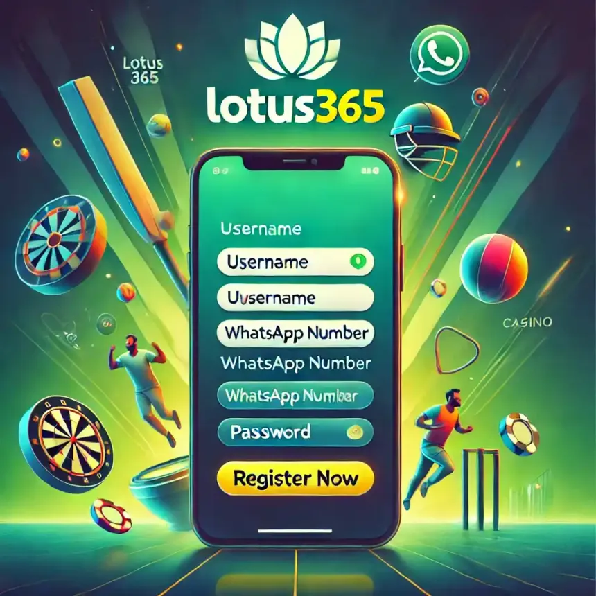 Lotus365vip - Secure Sports Betting & Casino Games | Lotus365vip Login