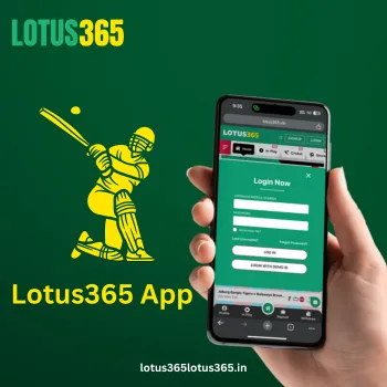 Lotus365vip Betting ID | Easy Login and How to Get Started