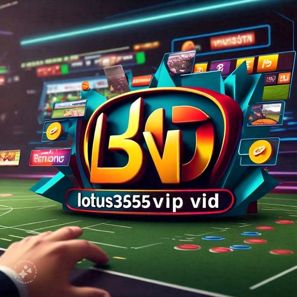 lotus365vip and lotus365 vip id