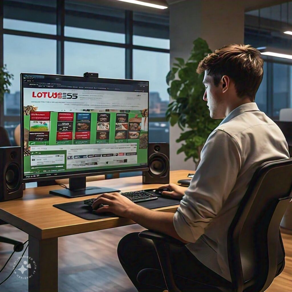 Lotus365 A Trusted Platform for Online Casino and Sports Betting