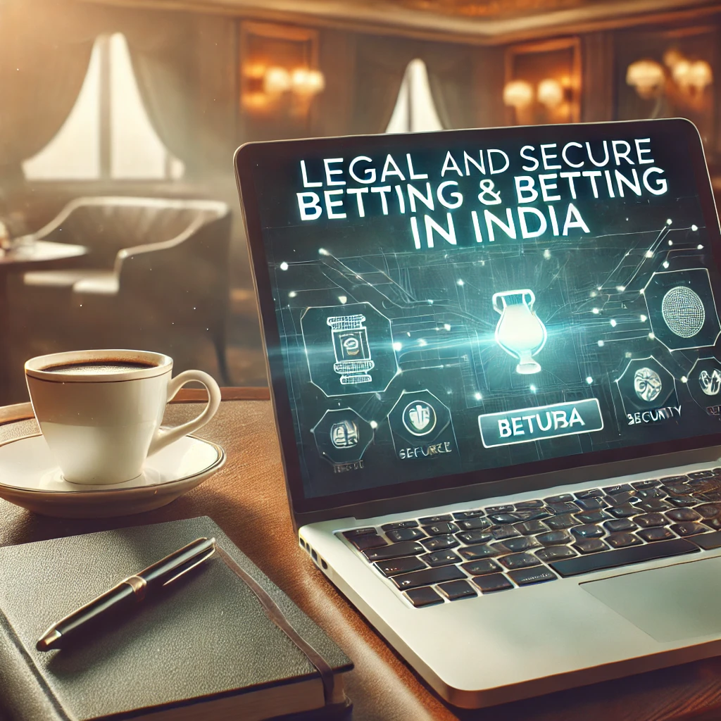 Legal and Secure Betting in India