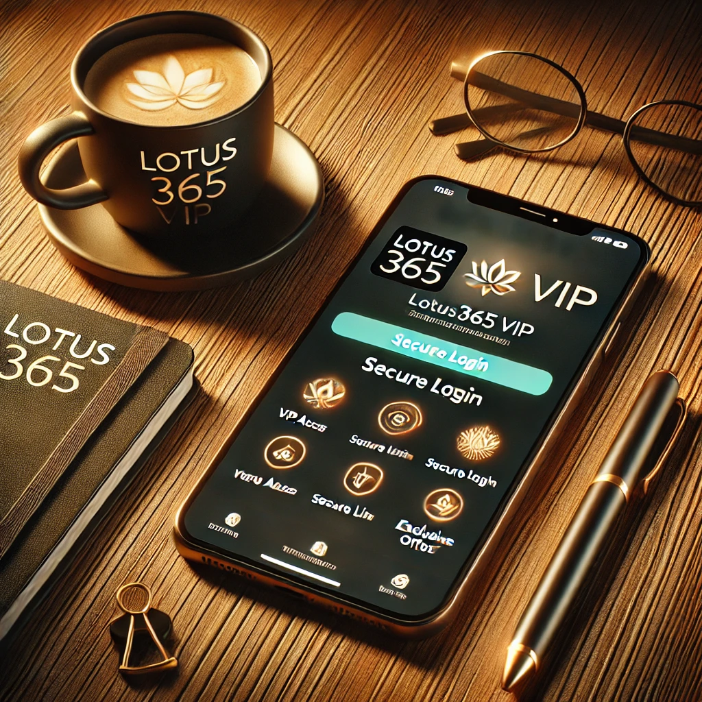 Why Download Lotus365vip
